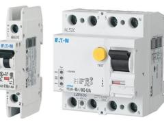 Eaton Circuit Breakers