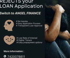 Low Cibil Loan in Delhi NCR