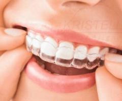 Orthodotic Dental Treatment for Misaligned Teeth In India