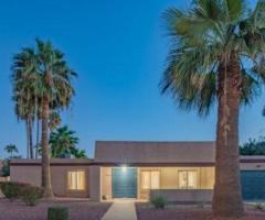 Arizona Kosher Family Homes