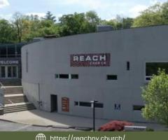 Reach Church – Westchester Christian Worship Center