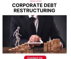 Corporate Debt Restructuring for Financial Stability