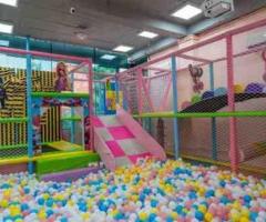 Play Zone In Gurgaon | Peppy Cubs