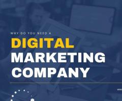 Best Digital Marketing Company in Ambala | Boost Your Business Online