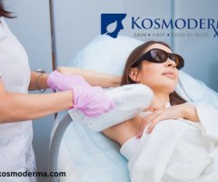 Laser Hair Removal in Bangalore | Affordable & Effective Hair Reduction Treatment