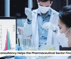 How Manpower Consultancy Drives Talent in Pharma