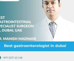 Best Nephrologist Doctor in Dubai