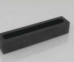 Sleek and Durable Graphite Tray – A Stylish Essential