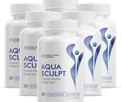 AquaSculpt Offical  Weight Loss Supplements