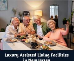 Luxury Assisted Living Facilities | Courtyard Senior Living