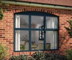 Aluminium Windows | Colipa