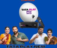 Best Service Provider For Tata Sky New Connection In Guntur