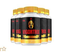 Vigortrix Male Enhancement [US,UK,CA,FZ,AU+]- Buy To Online Best Offer