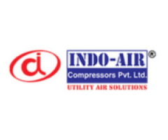 Best Air Compressor Manufacturer in Gujarat, India | Indo Air