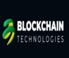 Blockchain development company