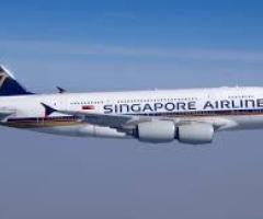 singapore airlines customer service