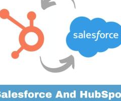 Enhancing Customer Engagement with Salesforce and HubSpot Integration