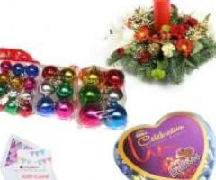 Send Gifts To Dhaka Bangladesh