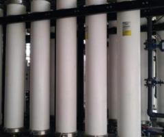 Ultrafiltration: Key to Superior Water Treatment