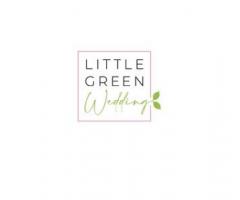 Little Green Wedding - 1