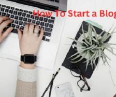 how to start a blog and make money in 2023 - 1