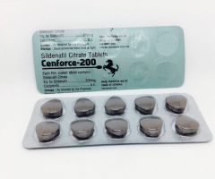 Buy Cenforce 200mg online