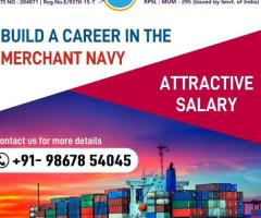 Merchant Navy colleges in Mumbai | ANVAY Maritime Institute