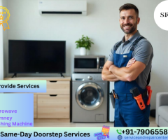 Best AC Repair Service in Delhi- Quick Solution