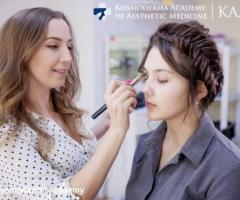 Advanced Aesthetic Courses for Medical Nurses & Botox Training in Bangalore | KAAM Academy