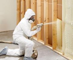 Spray foam Experts