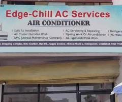 Edge-Chill AC Services