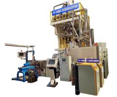 Twin Screw Extruder Manufacturer