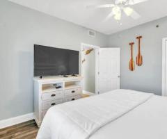 Luxury beachfront rentals Panama City Beach