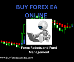 Forex Robot For Sale(High Frequency Forex Trading)