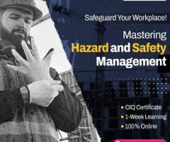 Ensuring Safety with UniAthena: Hazard Management Solutions