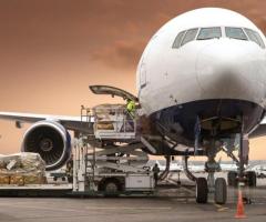 Cost-Effective Shipping Strategies With Air Freight Services