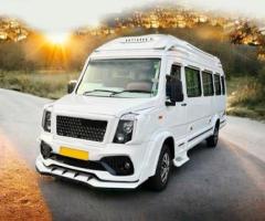 Kalra Bus Service For outstation tour