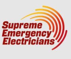 Supreme Emergency Electricians