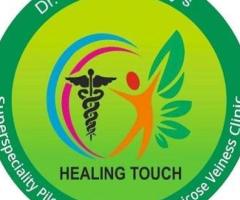 Arogyam Healing Touch