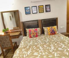 Studio Serviced Apartment