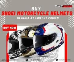 Buy shoei motorcycle helmets