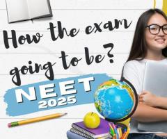 NEET 2025 Exam Overview