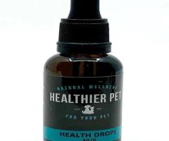 Treat anxiety in dogs with CBD