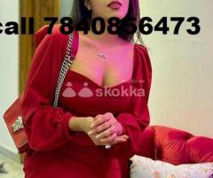 russian and indian models escorts sarvise 7840856473 call girls in aerocity