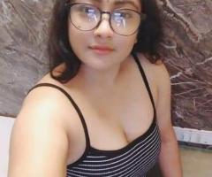 Pleasant & Private Escort Girl In West Delhi