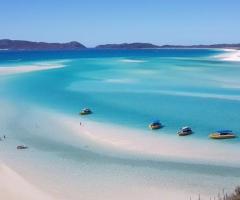 Must-Visit Destinations in Australia for 2025