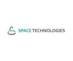 Space Technologies and the Best Social Media Marketing Agency in Dubai