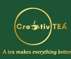 CreativTea - Coffee, Tea, Breakfast & Snacks | Cafe Shop Near You