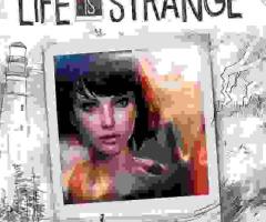 Life Is Strange Laptop / Desktop Computer Game