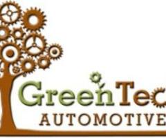 Hybrid Car Repair Shop Sonoma County